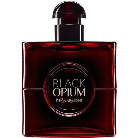 ysl black optimum mini|ysl perfume black opium price.